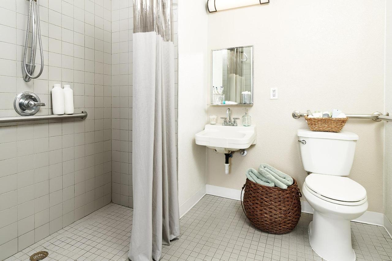 Intown Suites Extended Stay Decatur Al Esterno foto