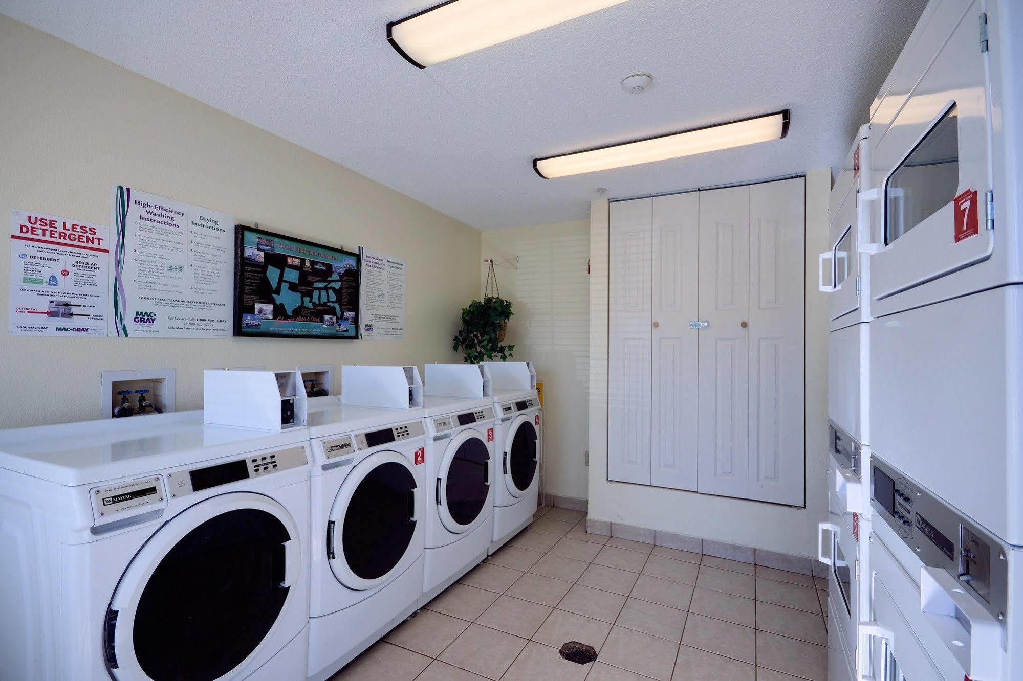 Intown Suites Extended Stay Decatur Al Esterno foto