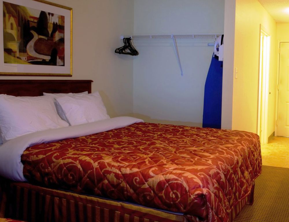 Intown Suites Extended Stay Decatur Al Camera foto